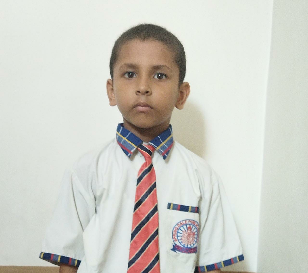 Paritosh Chaudhary 
